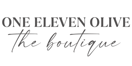 One Eleven Olive Boutique