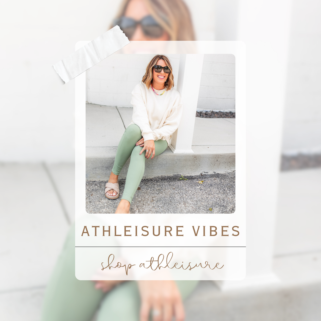 Elevated Athleisure