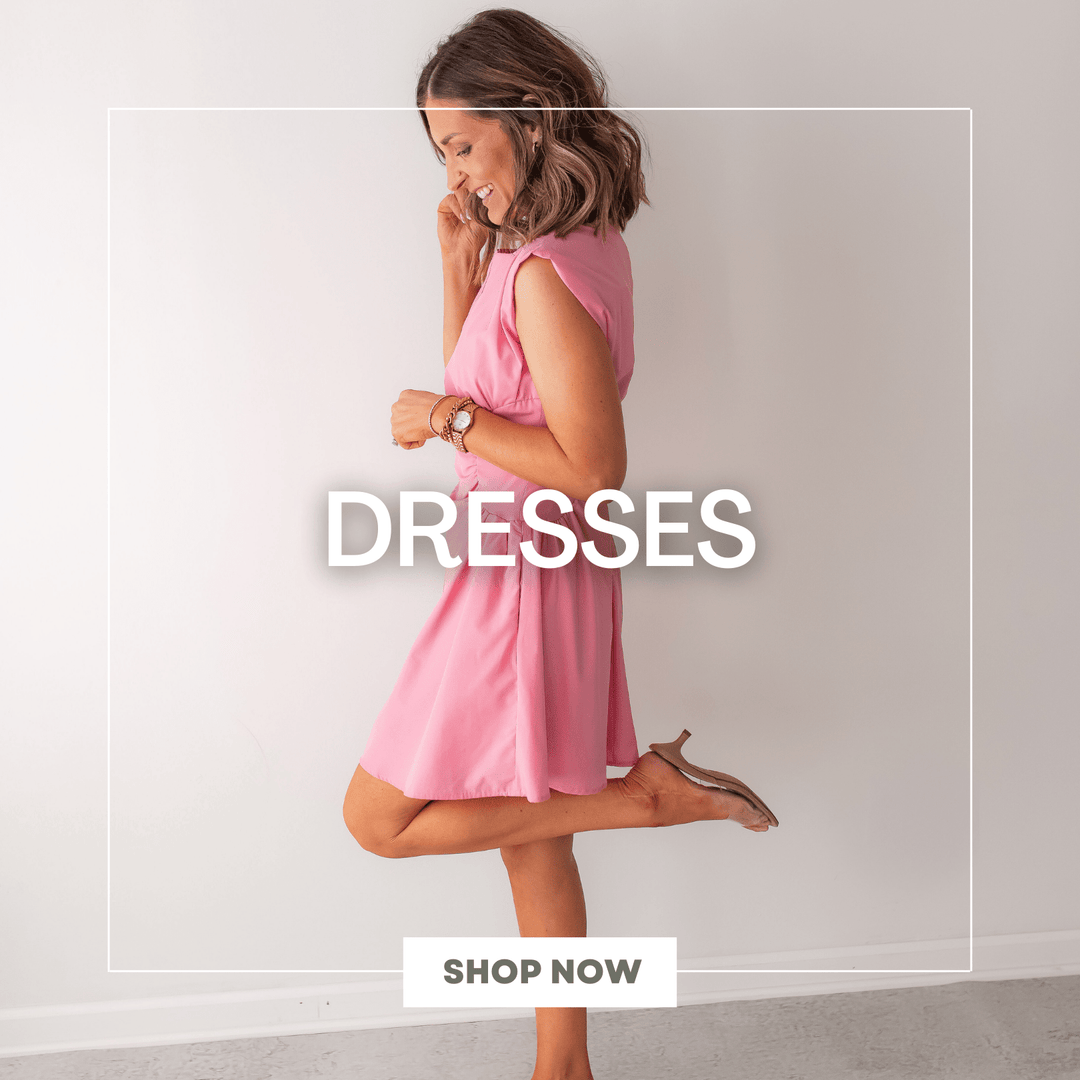 All Dresses - One Eleven Olive Boutique
