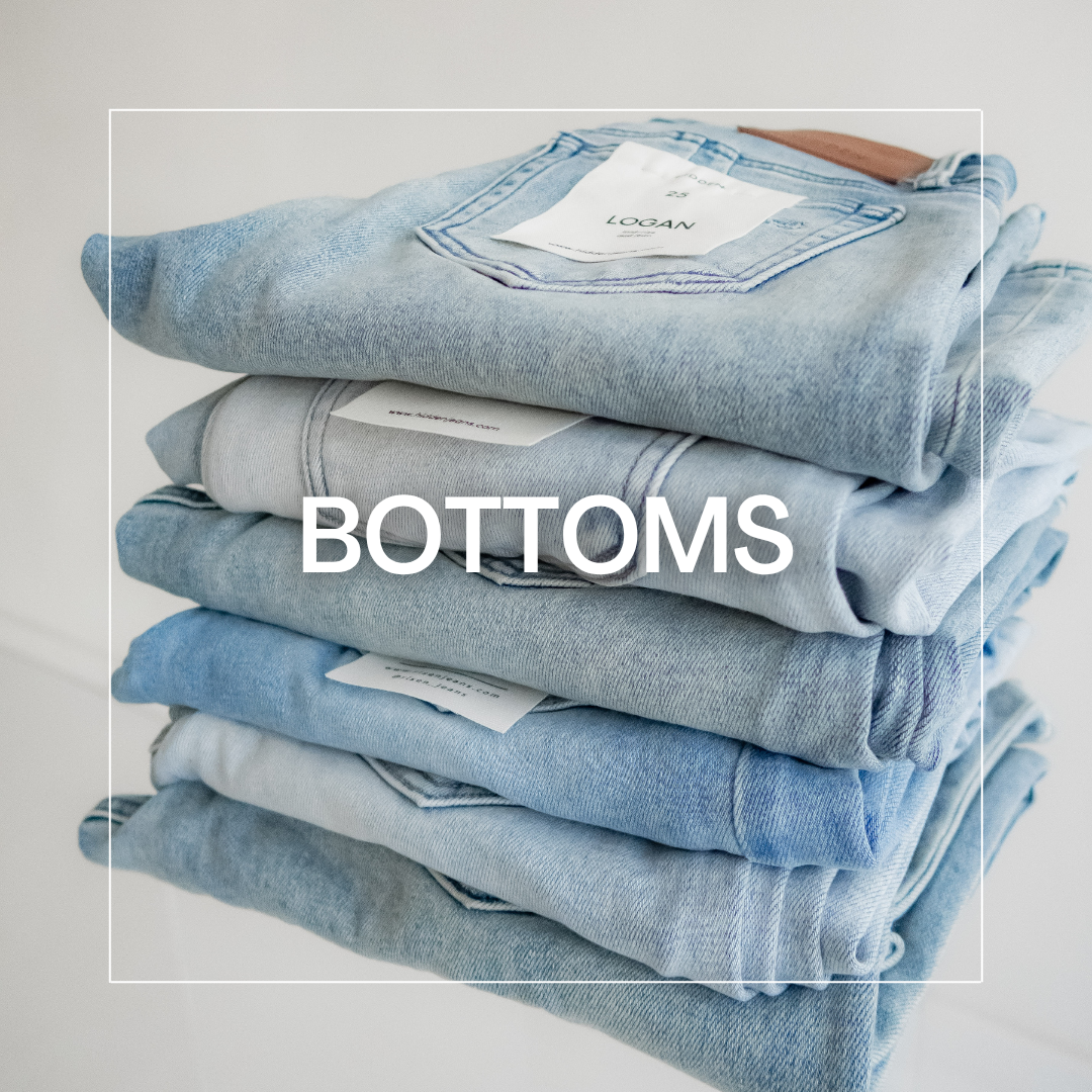 All Bottoms - One Eleven Olive Boutique