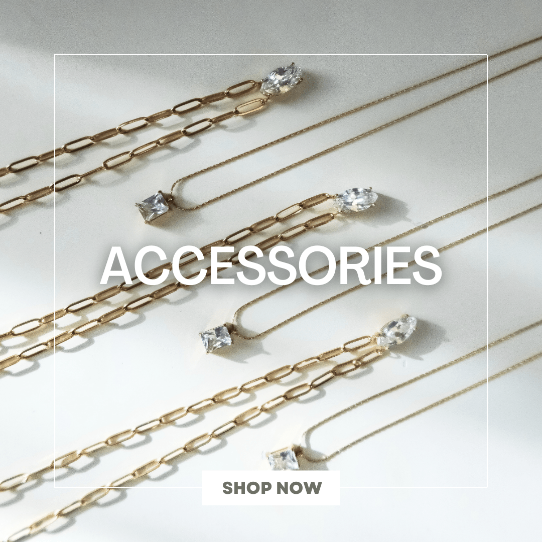 Accessories - One Eleven Olive Boutique