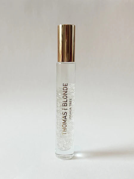 The High-Roller Perfume Sticks [Thomas Blonde]