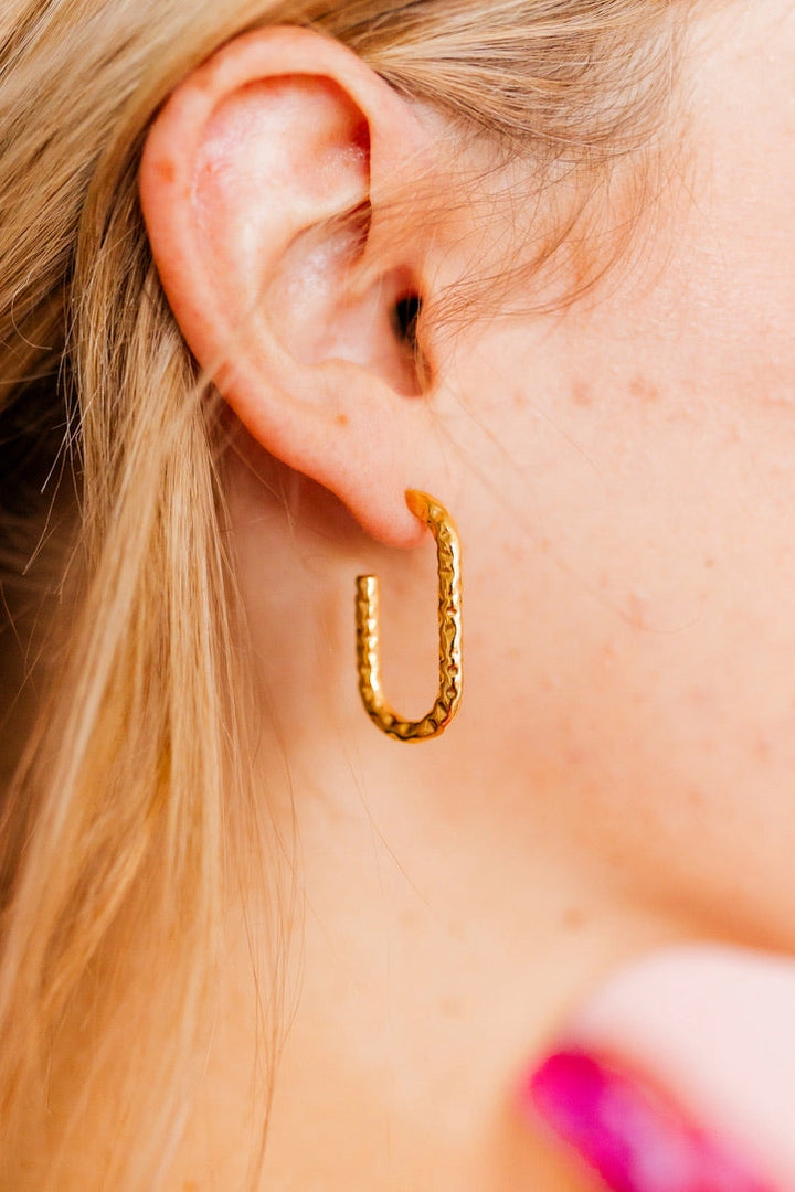 The Melinda Earrings [Linny & Co]