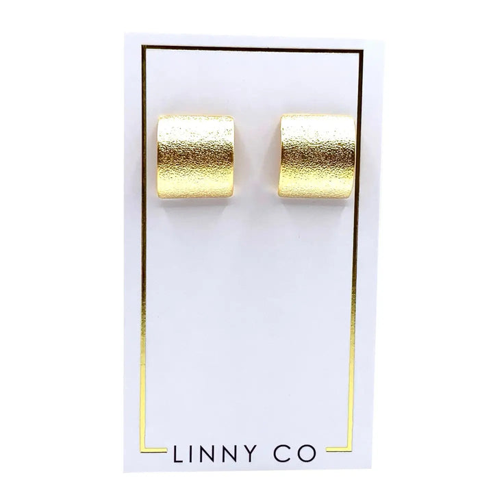 The Lucia Earrings [Linny & Co]