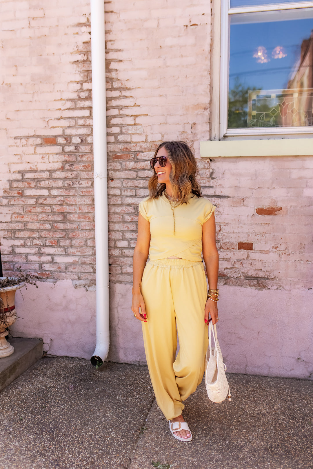 The True Motion Set - One Eleven Olive Boutique