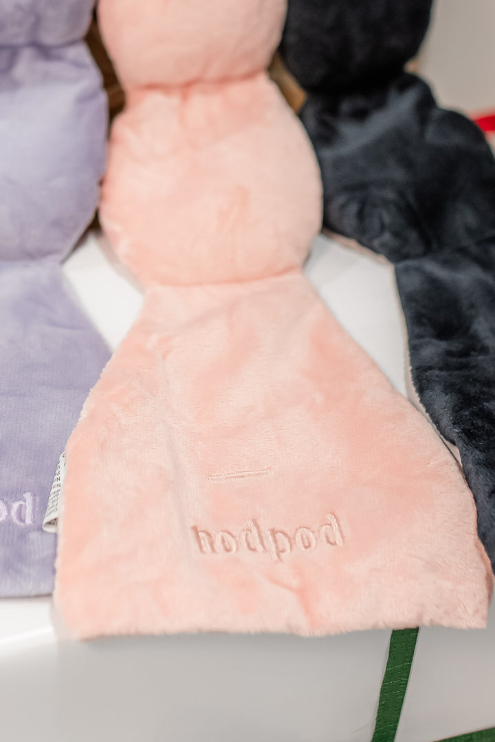 The NodPod Weighted Eye Mask