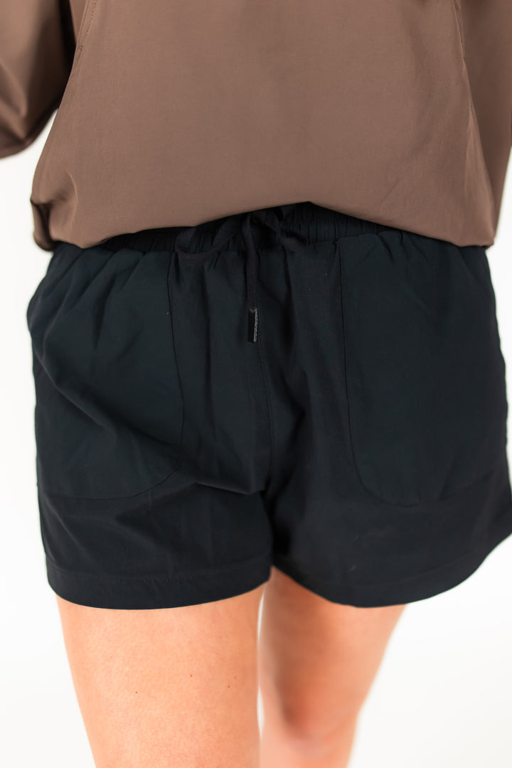 The Go With The Flow Shorts