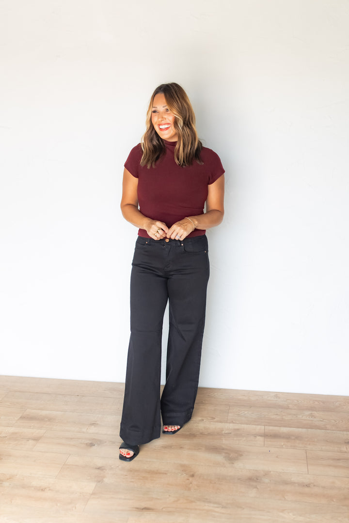 The Social Hour Top