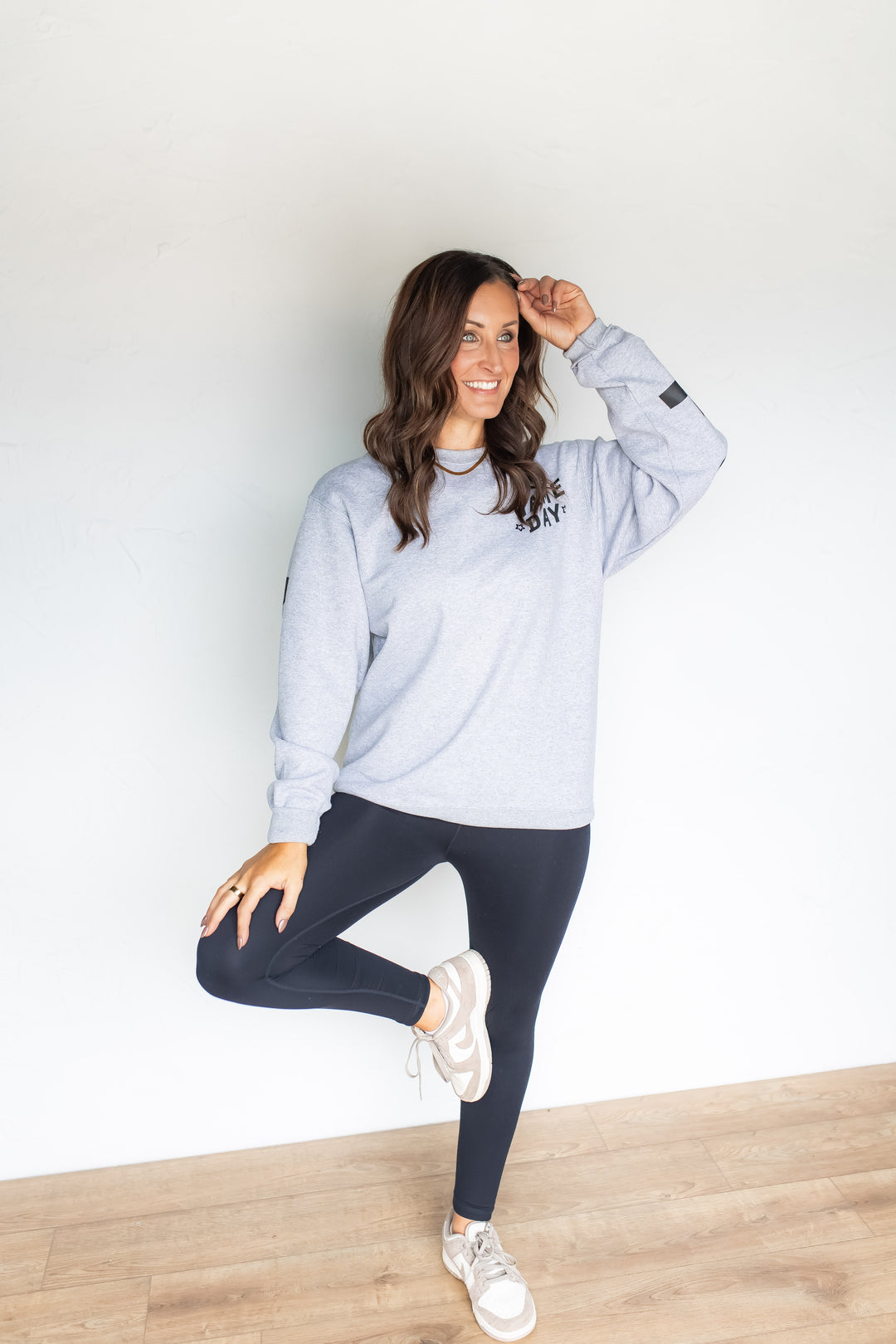 The Venice Contour Leggings