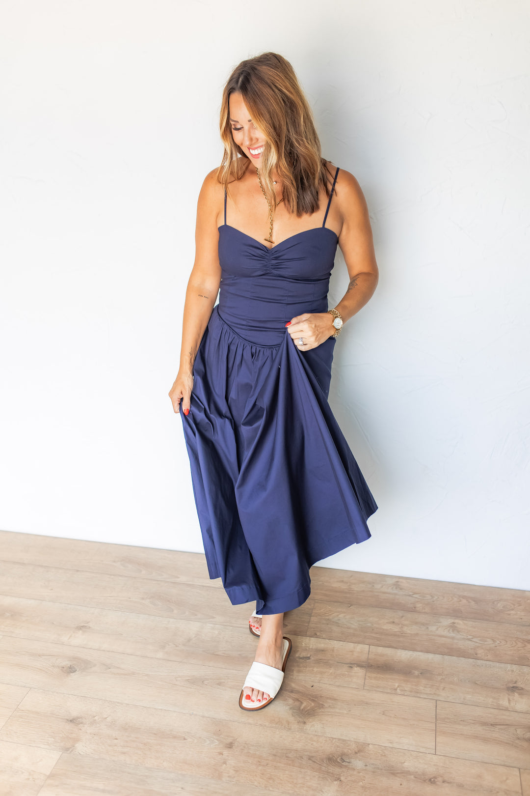 The After Hours Dress
