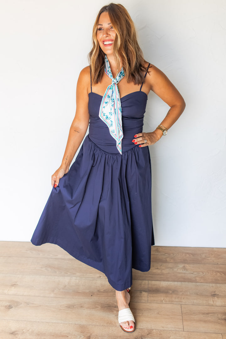 The After Hours Dress