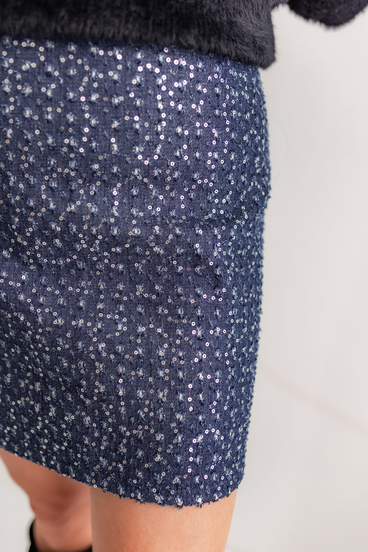 The Light the Night Skirt