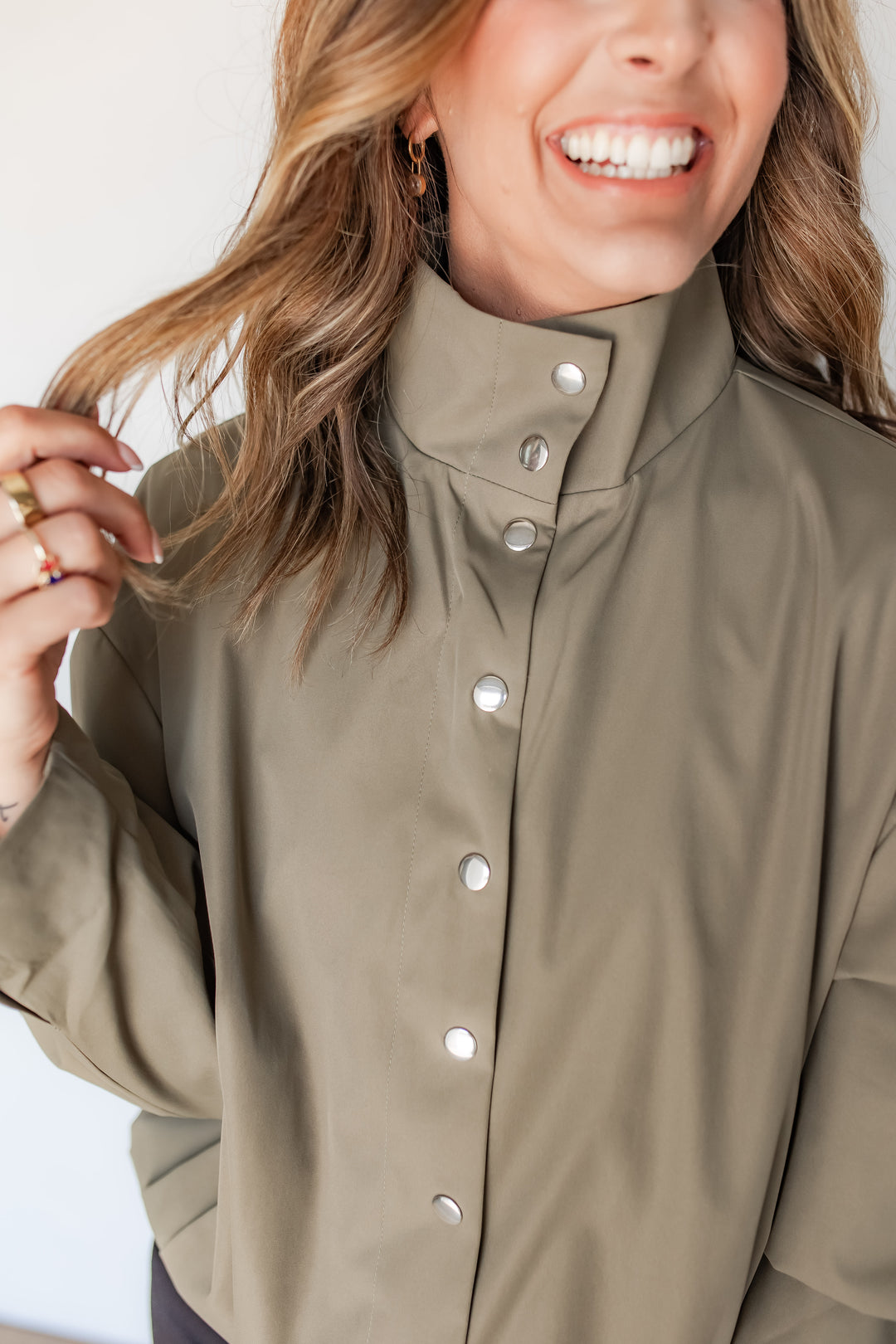 The Well Played Jacket