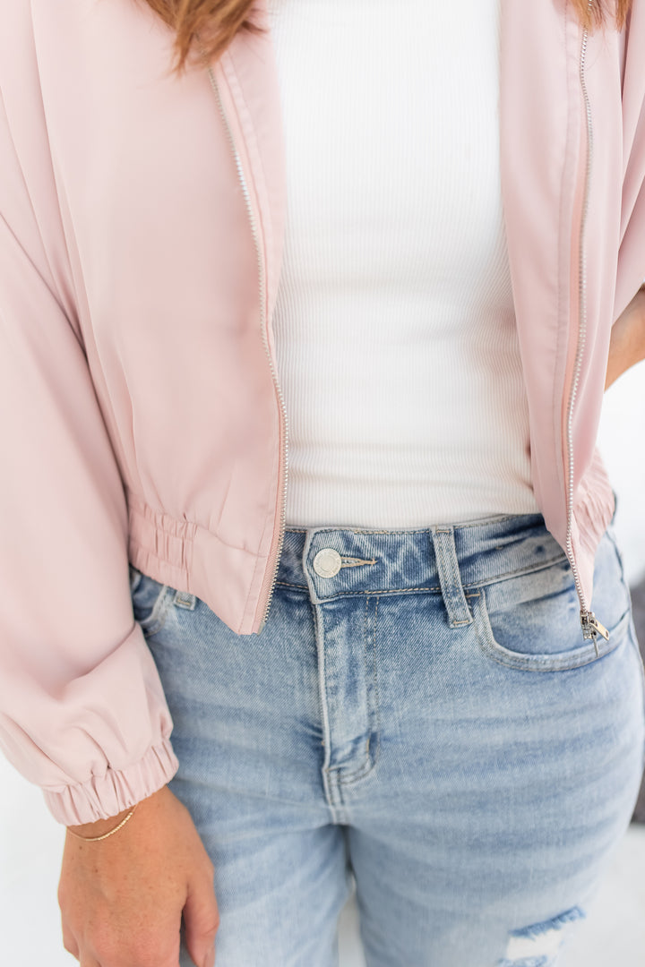 The Sweet Treat Jacket [Sadie & Sage]