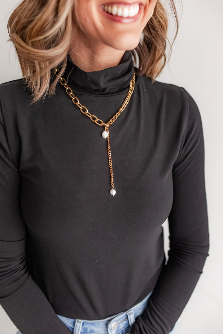 The Jolinda Necklace