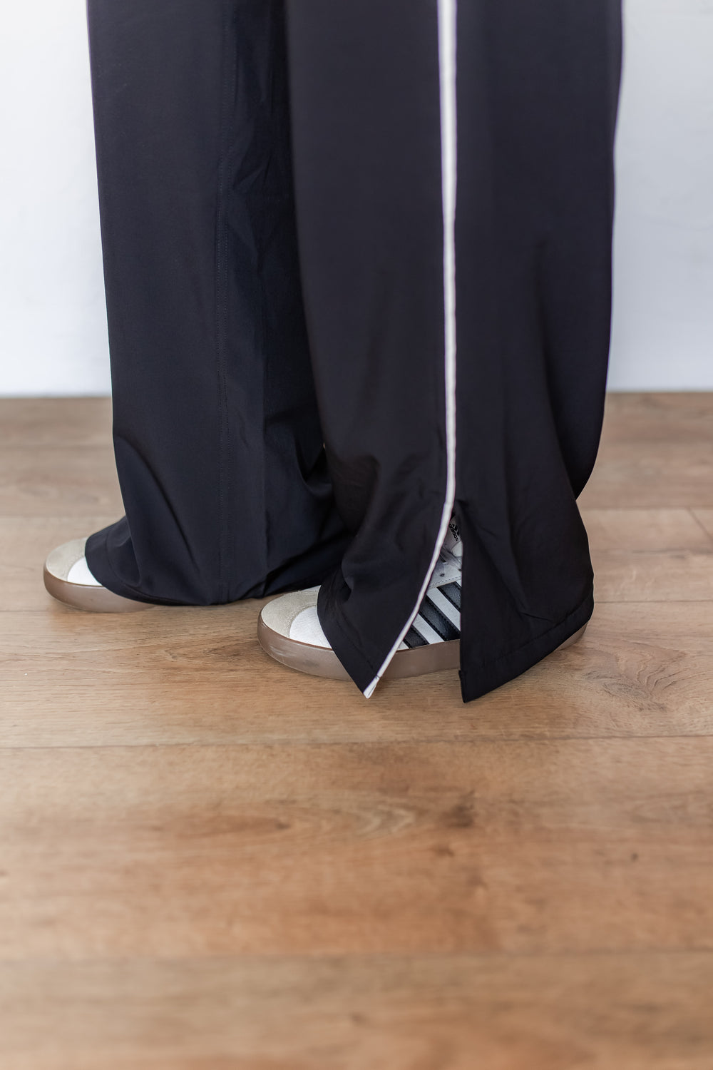 The Finish Line Track Pants - One Eleven Olive Boutique