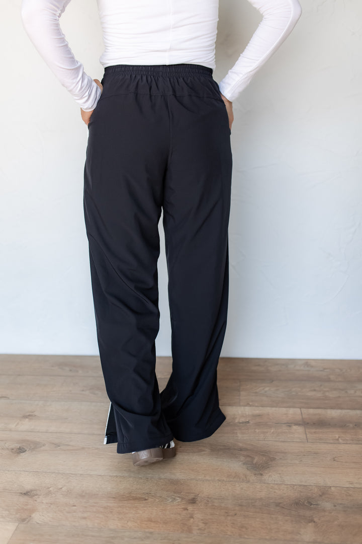 The Finish Line Track Pants