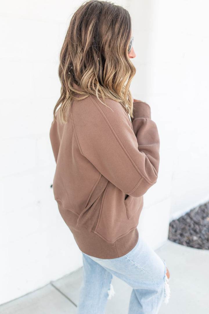 The Soft Embrace Pullovers