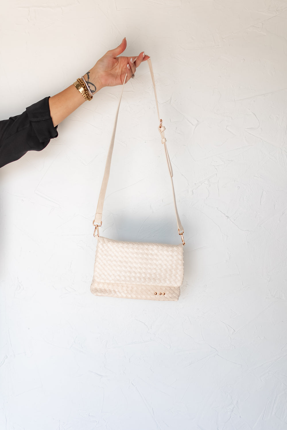 The Wrenlee Crossbody - One Eleven Olive Boutique