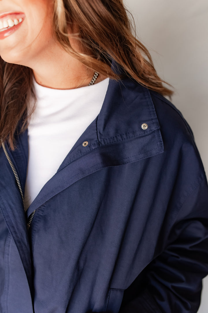 The Everyday Edit Jacket