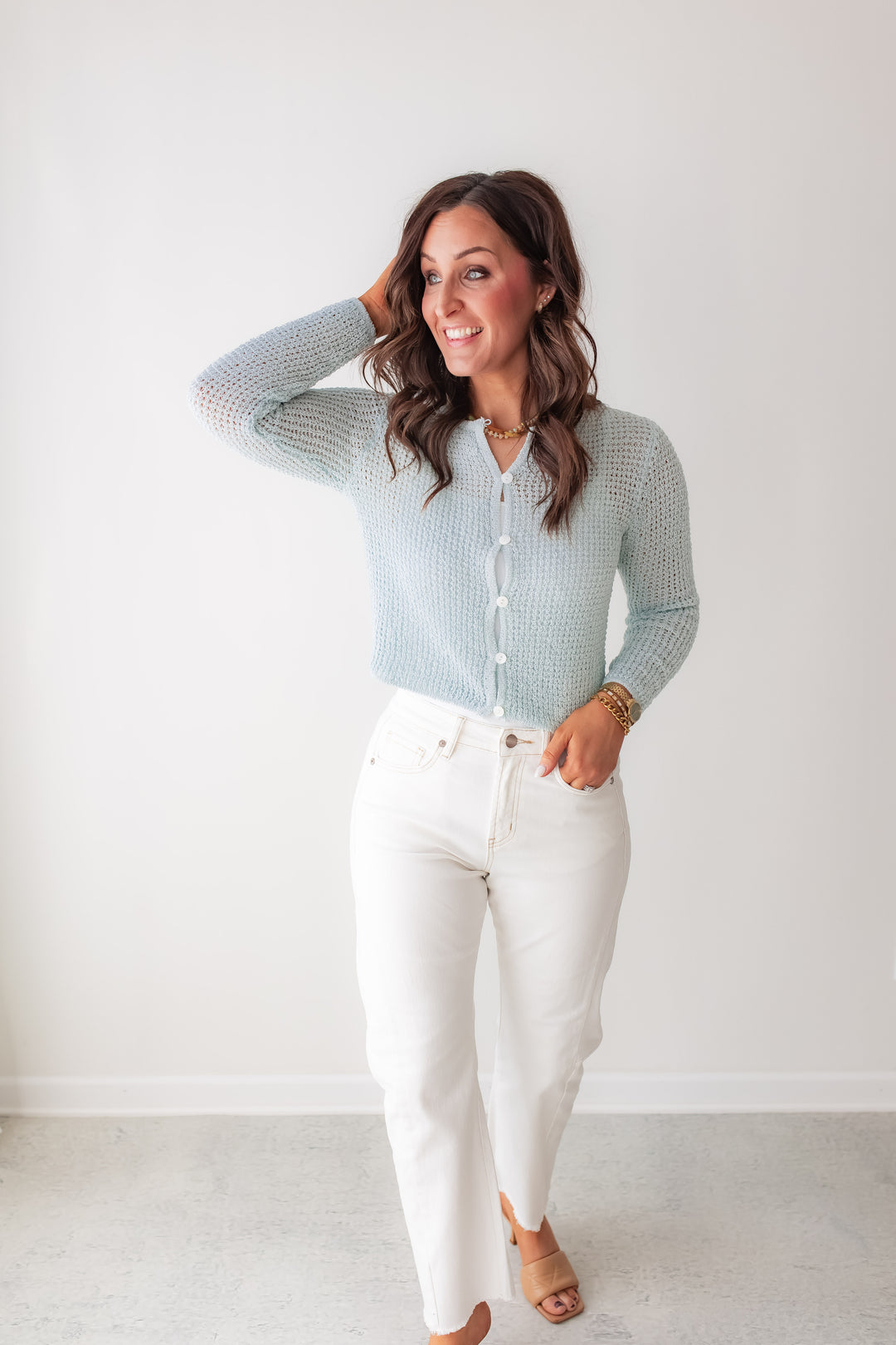 The Daydream Knit Top