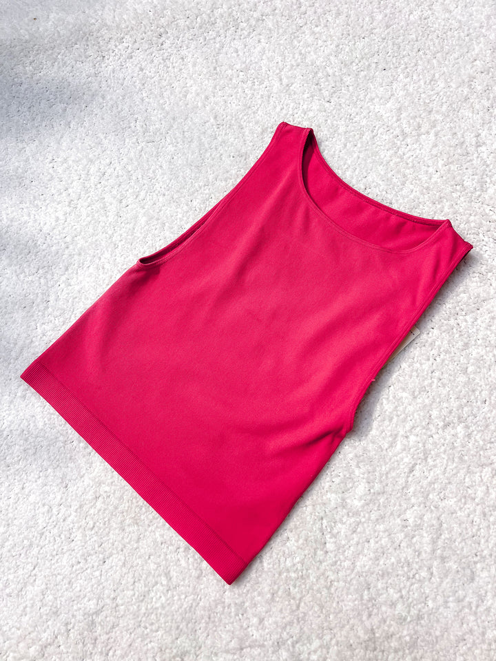 The Haven Seamless Tank