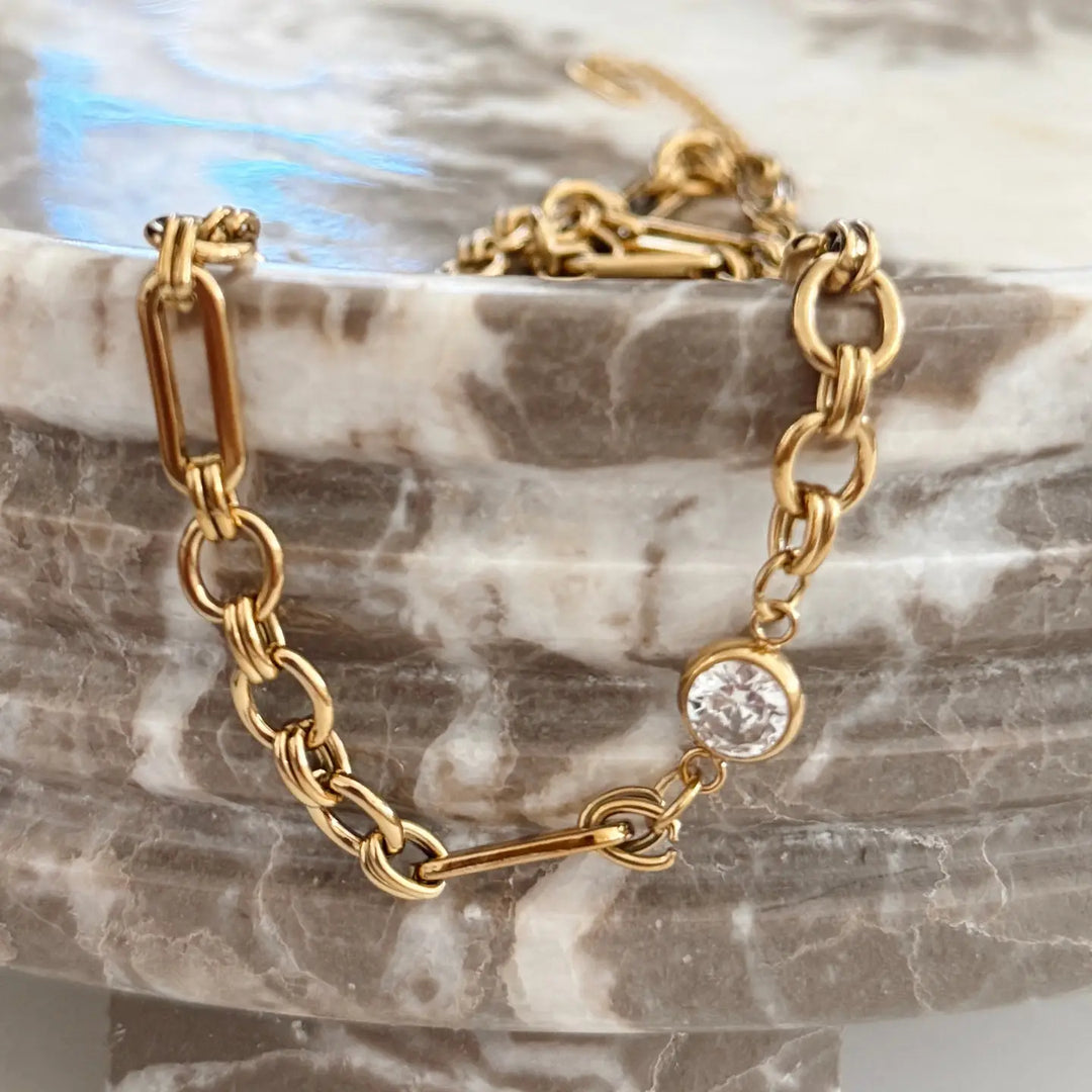 The Melissa Necklace