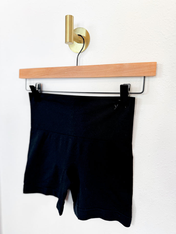 The Shapewear Shorts
