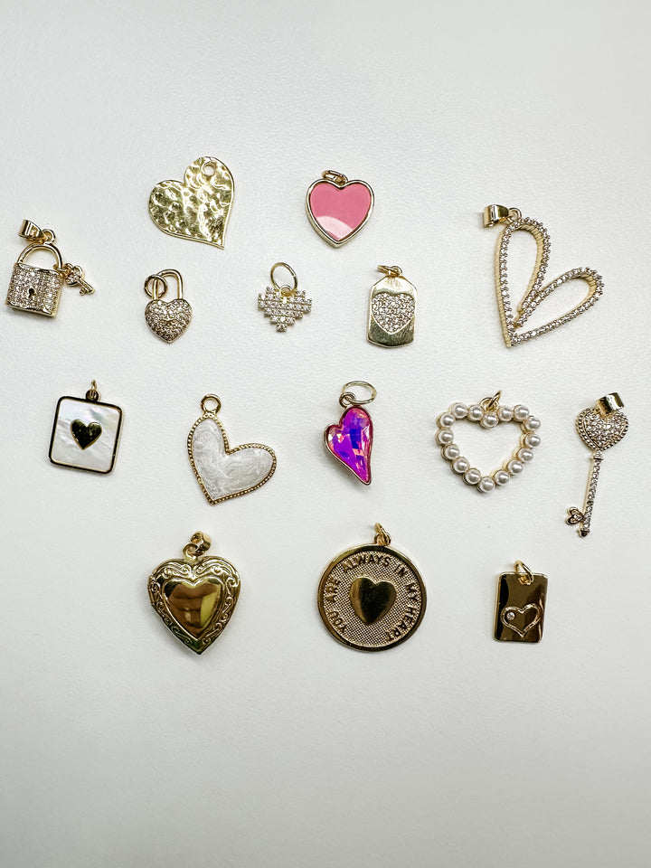 The Heart Collection