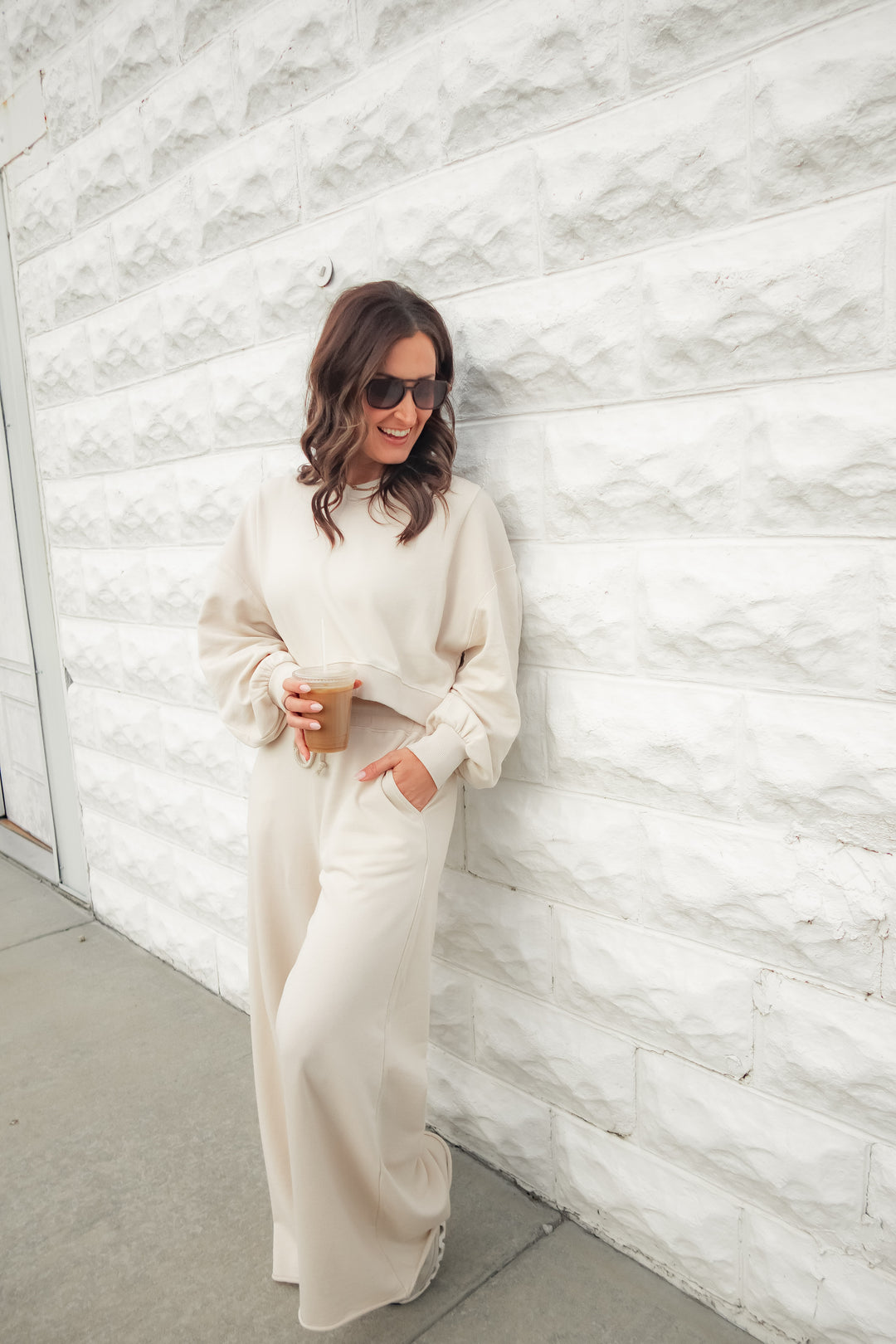 The No Revisions Set by LaBiz - Butter