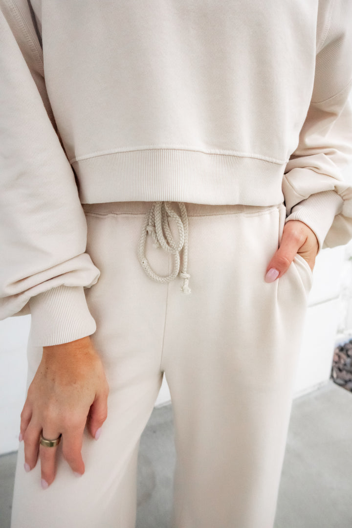 The No Revisions Set by LaBiz - Butter