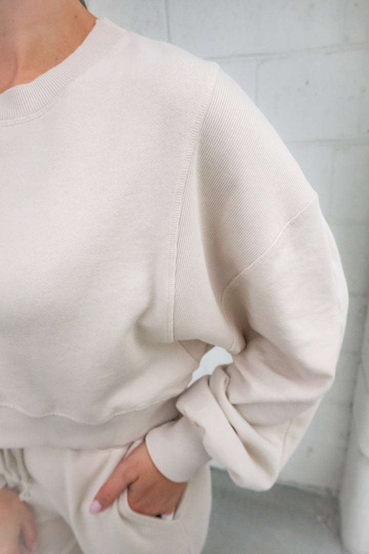 The No Revisions Set by LaBiz - Butter