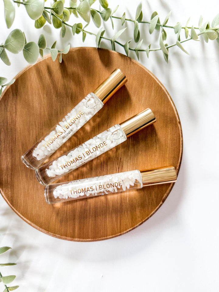 The High - Roller Perfume Sticks [Thomas Blonde] - One Eleven Olive Boutique
