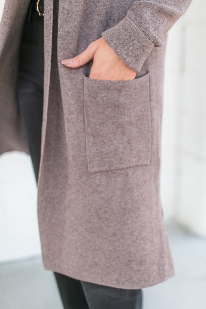 The Embrace Knit Cardigan