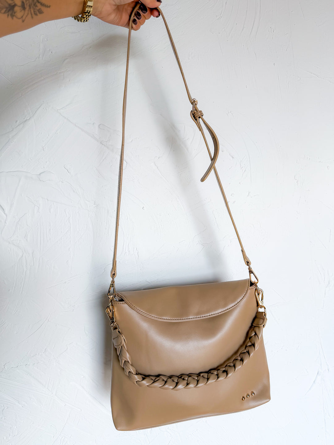 The Shay Crossbody Bag [PRE-ORDER]