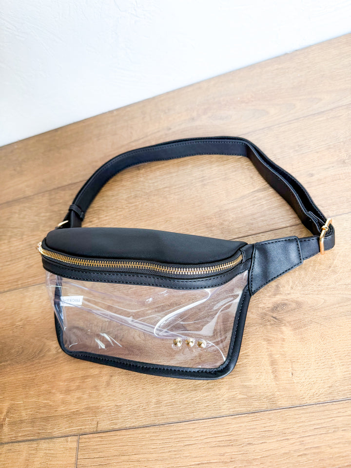 The Clara Bum Bag [PRE-ORDER]