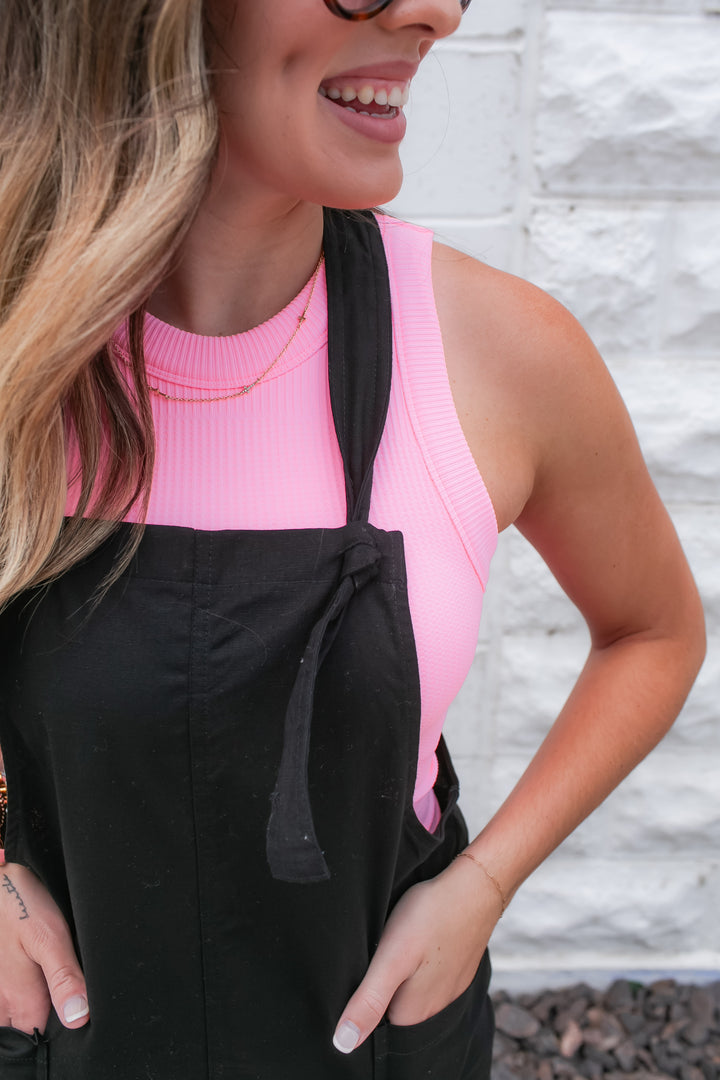 The City Stroll Overalls