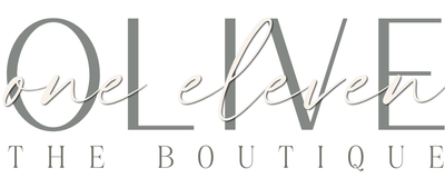 One Eleven Olive Boutique