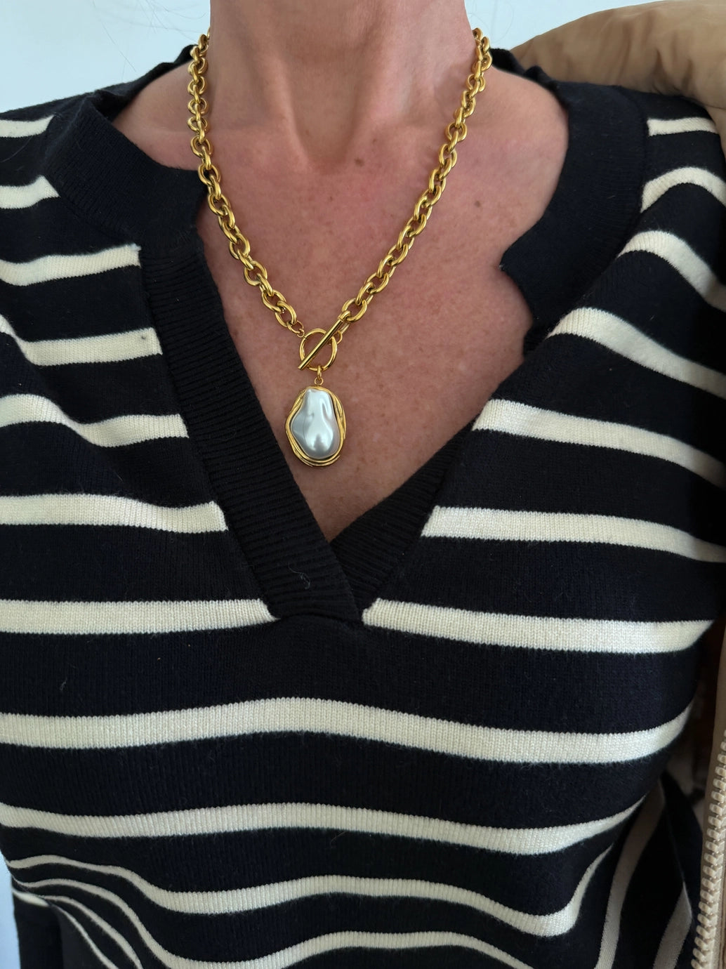 The Cassidy Necklace