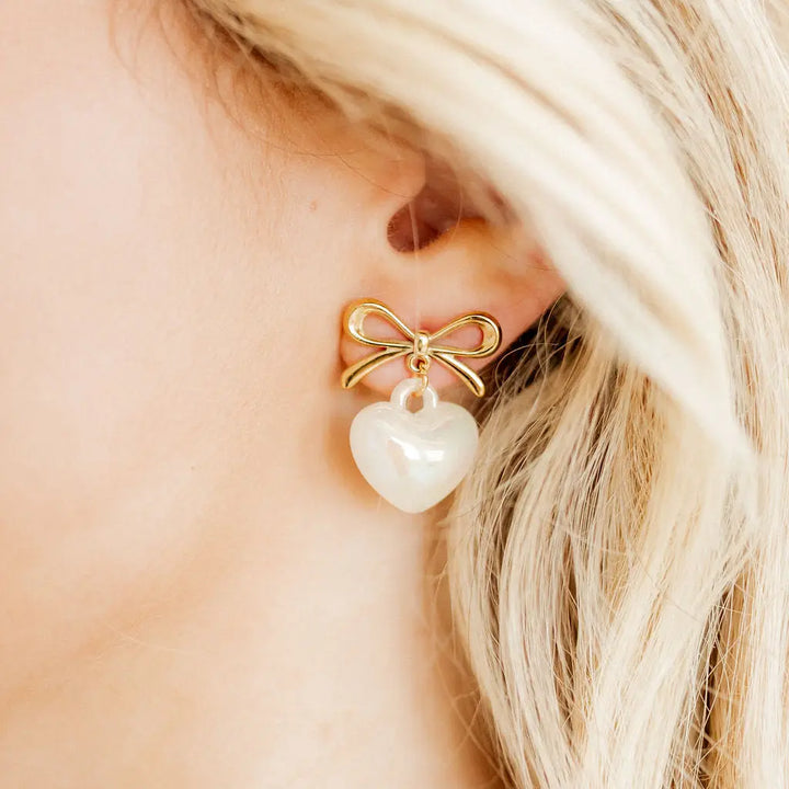 The Ruthie Earrings [Linny & Co]