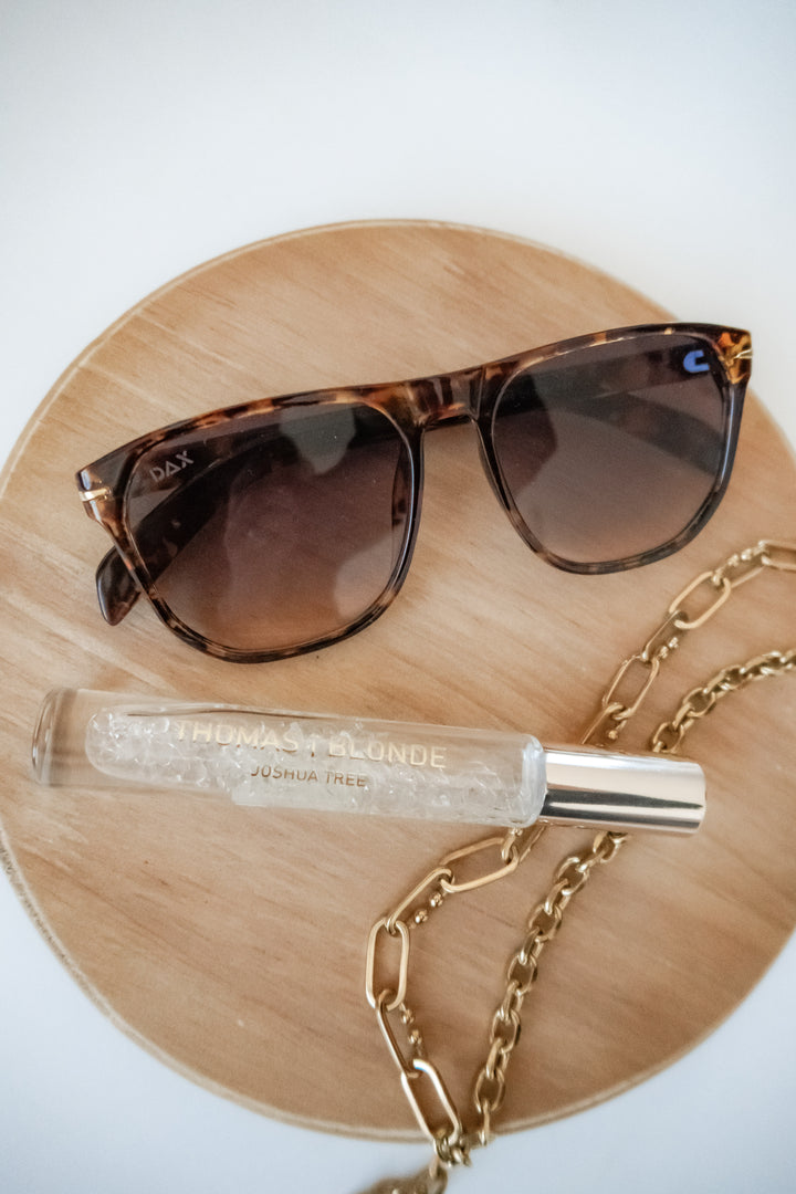 Women’s everyday JAX sunnies